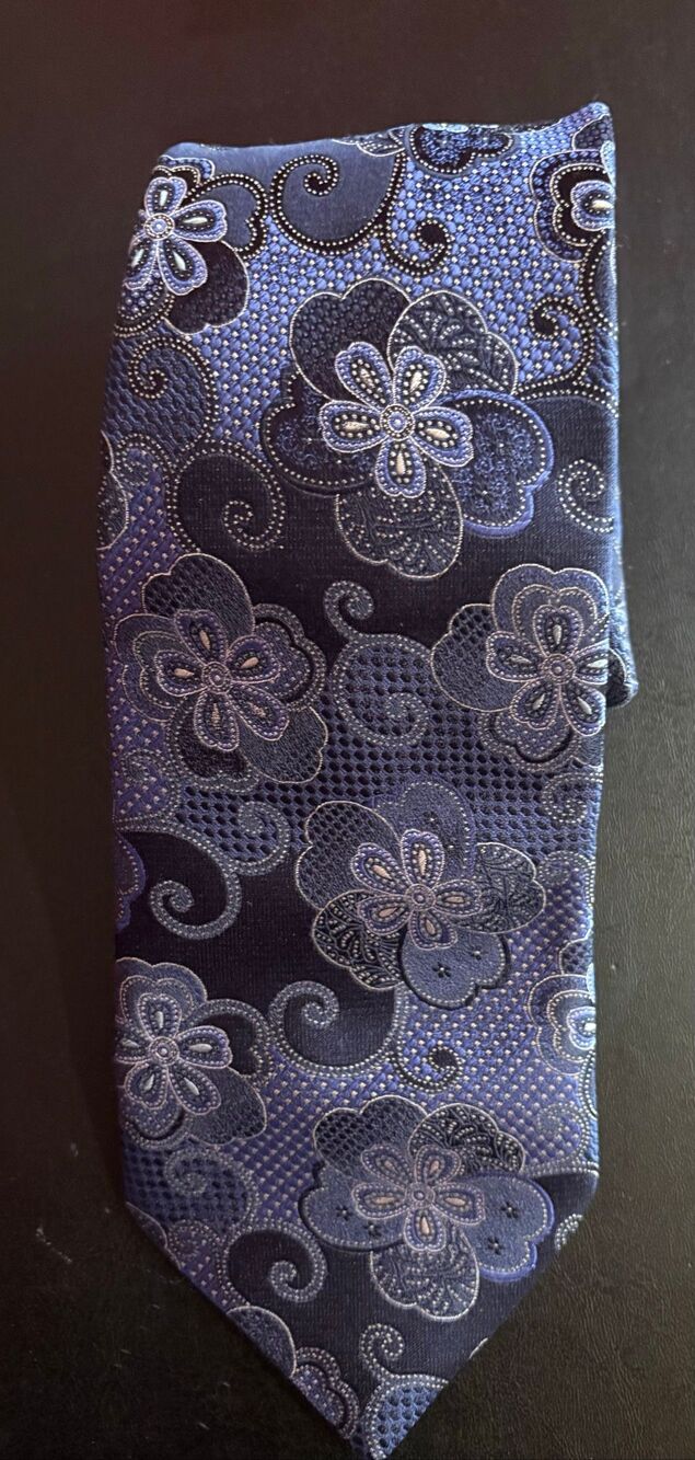 Ermenegildo Zegna tie
